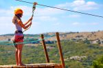 Bahamas day trip | zipline in Freeport Bahamas 150 100 zipline in Freeport Bahamas