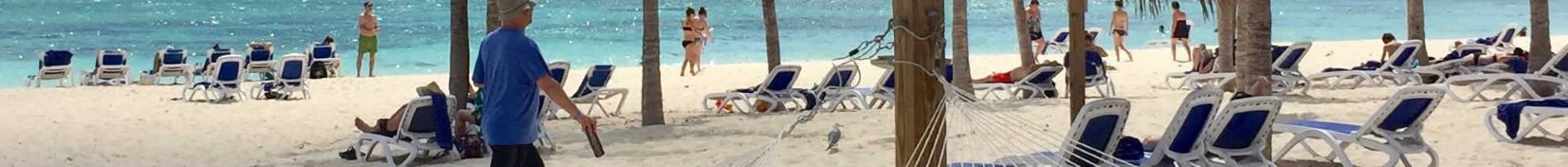 Tropical Cruise Lines to Key West and The Bahamas
