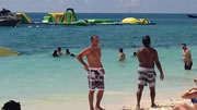 Bahamas day trip | image 6 The nice waters of the Bahamas